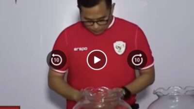 Drawing Liga 4 Nasional Meragukan, PSSI Ambil Tindakan Tegas