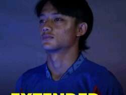 Achmad Maulana Syarief Pastikan Stay di Arema FC Musim 2025/2026