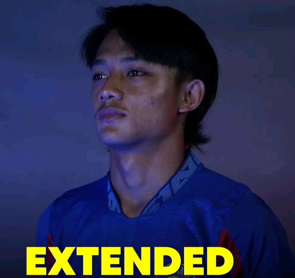 Achmad Maulana Syarief Pastikan Stay di Arema FC