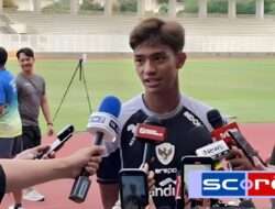 Biodata Evandra Florasta, Agama yang Dianut dan Gajinya di Timnas Indonesia