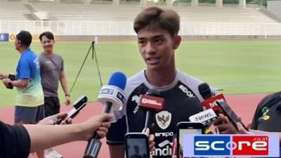 Biodata Evandra Florasta Lengkap