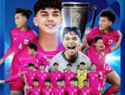 Prediksi Skor Indonesia U17 vs Korea Utara U17 Perempat Final Piala Asia 2025