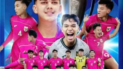 Prediksi Skor Indonesia U17 vs Korea Utara U17