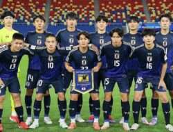 Prediksi Skor Jepang U17 vs Arab Saudi U17 Perempat Final Piala Asia 2025