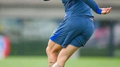 Arnautovic Bawa Inter Unggul 6 Poin Jelang Lawan Munchen di Perempat Final UCL Leg 2