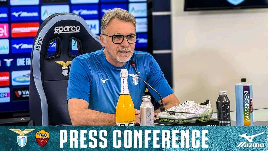 Lazio dan As Roma Gagal ke UCL 2026 Mendatang