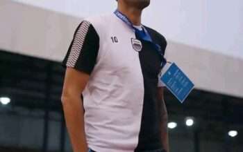 Pemain Penting Persib, Tyronne del Pino Diprediksi Absen Lawan Bali United Pekan Ini