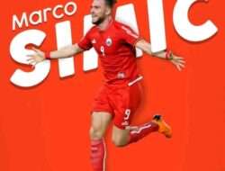 Duel Persebaya vs Persija Semalam, Penyerang Jak Mania Ternyata Ngumpet Dicariin Fans