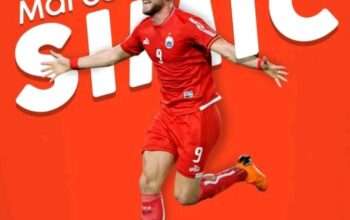 Duel Persebaya vs Persija Semalam, Penyerang Jak Mania Ternyata Ngumpet Dicariin Fans