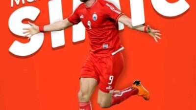 Penyerang Jak Mania Ternyata Ngumpet