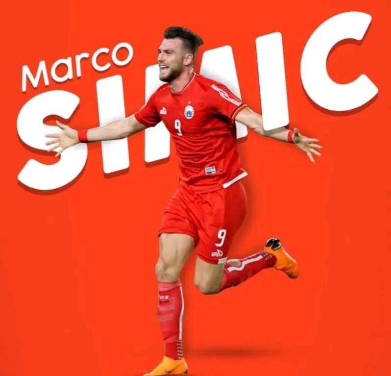 Penyerang Jak Mania Ternyata Ngumpet