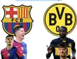 Prediksi Perempat Final Leg 2 UCL 2024/2025: Sejarah Arsenal Selalu Menang Atas Madrid Akan Terulang?