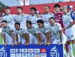 Persib Bandung Bantah Dapat Dana 1.5 Triliun dari Allianz: Belum Ada Kesepakatan