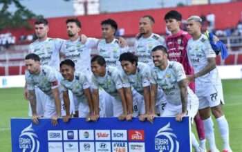 Persib Bandung Bantah Dapat Dana 1.5 Triliun dari Allianz: Belum Ada Kesepakatan