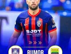 2 Pemain Timnas ke Persib 2026, Manajemen: Kami Sudah Komunikasi