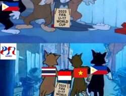 Media China Bongkar Indonesia Dicurangi Korut di Piala Asia U17: Mereka Lakukan Pemalsuan Umur