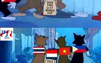 Media China Bongkar Indonesia Dicurangi Korut di Piala Asia U17: Mereka Lakukan Pemalsuan Umur