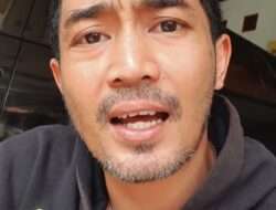 Seru! Bung Towel Terima Ajakan Yama Carlos Duel Tinju