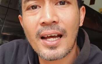 Seru! Bung Towel Terima Ajakan Yama Carlos Duel Tinju