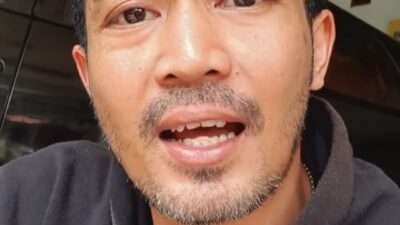 Bung Towel Terima Ajakan Yama Carlos Duel Tinju