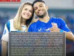 Vitinho Kesal Gaji Ditunggak Sampai Bayar Pengobatan Cedera Pakai Uang Pribadi