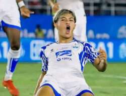 Alfeandra Dewangga ke Arema FC, Alasannya Hanya Cetak 6 Gol?