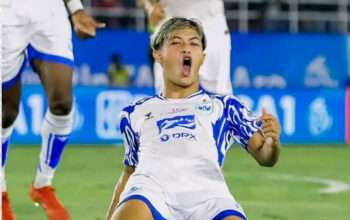 Alfeandra Dewangga ke Arema FC, Alasannya Hanya Cetak 6 Gol?