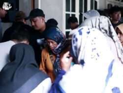 Akhirnya Arema FC Bertemu dengan Korban Kanjuruhan: Kami Diskusi Program