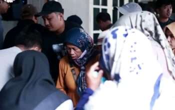 Akhirnya Arema FC Bertemu dengan Korban Kanjuruhan: Kami Diskusi Program