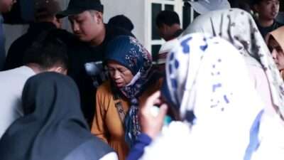 Akhirnya Arema FC Bertemu dengan Korban Kanjuruhan: Kami Diskusi Program