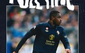 Mimpi Juventus untuk Finish Peringkat Ke-4 Harus Pupus Karena Tim Ini