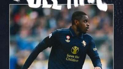 Mimpi Juventus untuk Finish Peringkat Ke-4