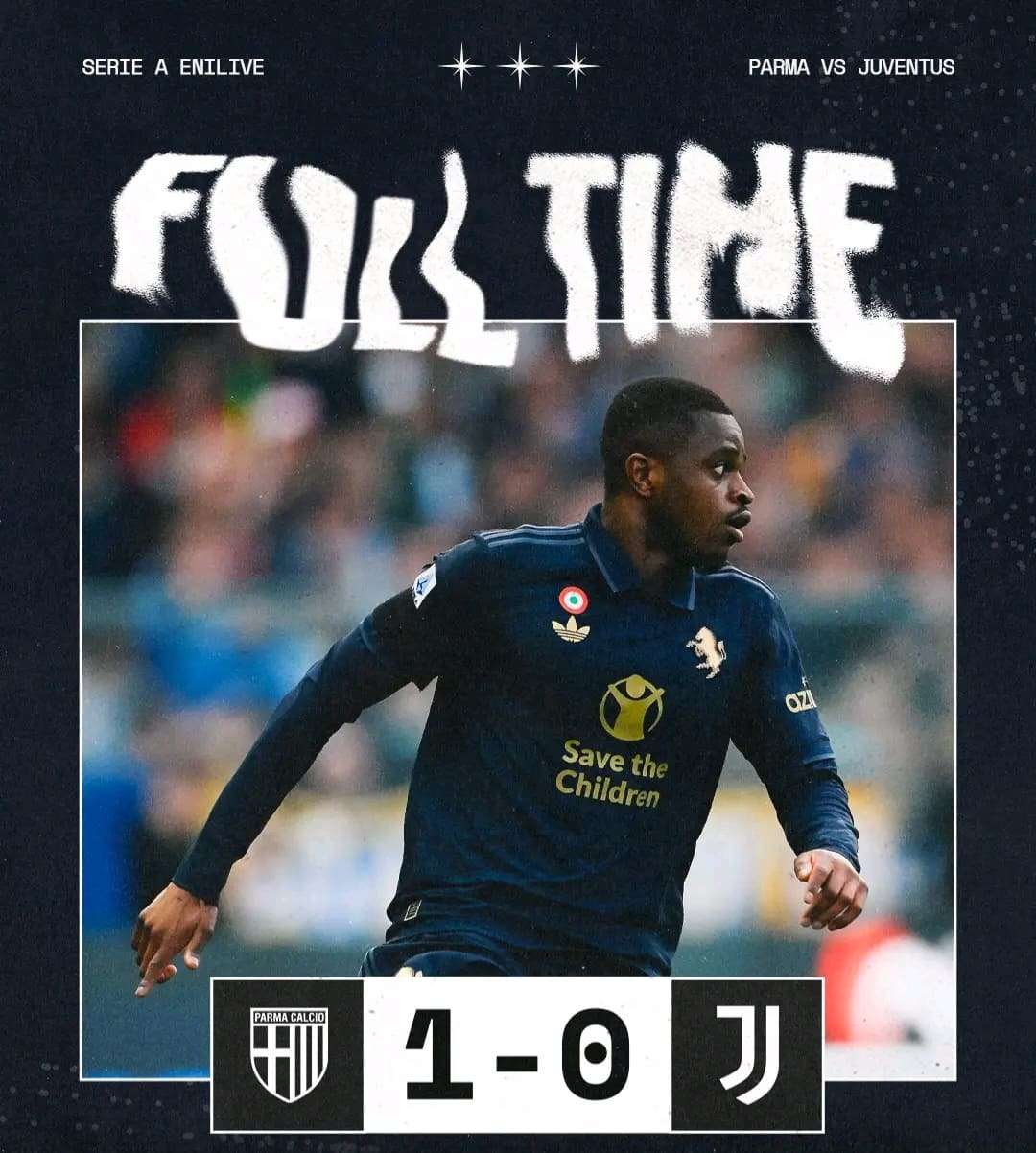 Mimpi Juventus untuk Finish Peringkat Ke-4