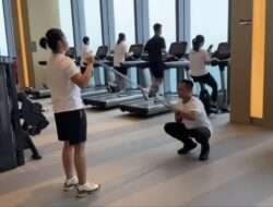 Pemain Muda Indonesia di Piala Sudirman 2025, Jadi Bekal untuk Olimpiade Los Angeles 2028?