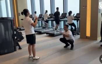 Pemain Muda Indonesia di Piala Sudirman 2025, Jadi Bekal untuk Olimpiade Los Angeles 2028?