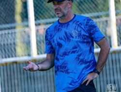 Arema FC Ungkap Penyelesaian Buruk Lawan Persebaya Malam Ini Jadi Biang Kerok