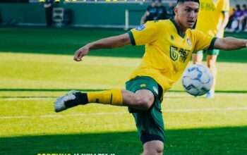 Prediksi Skor Fortuna Sittard vs Willem Pekan 30 Liga Eredivisie, Minggu 27 April 2025 Jam 5 Sore