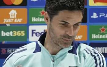 Kabar Buruk, 3 Pemain Andalan Arsenal Absen Jelang Lawan PSG Malam Ini