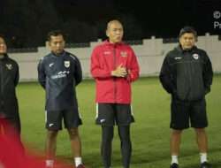 Nova Widianto Sebut BAM Tidak Beri Target di BAC 2025