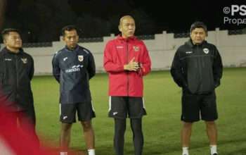 Nova Widianto Sebut BAM Tidak Beri Target di BAC 2025