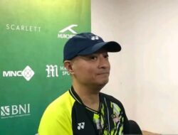 Sistem BWF 3×15 Siap Diuji Coba Awal Mei-Juni 2025