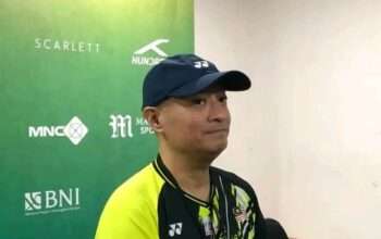 Sistem BWF 3×15 Siap Diuji Coba Awal Mei-Juni 2025