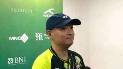 Sistem BWF 3x15 Siap Diuji