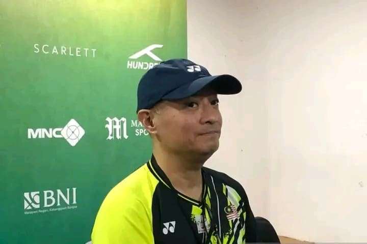 Sistem BWF 3x15 Siap Diuji