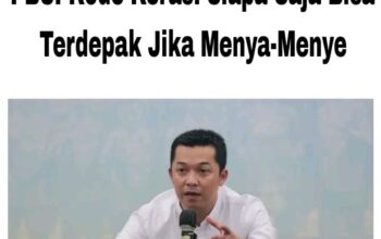 PBSI Kode Keras: Siapa Saja Bisa Terdepak Jika Menya-Menye