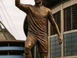 Bukan ke Arab, Kevin De Bruyne Bakal Satu Klub dengan Lionel Messi?