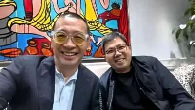 Bung Towel Kritik Nova Arianto di Piala Asia U17