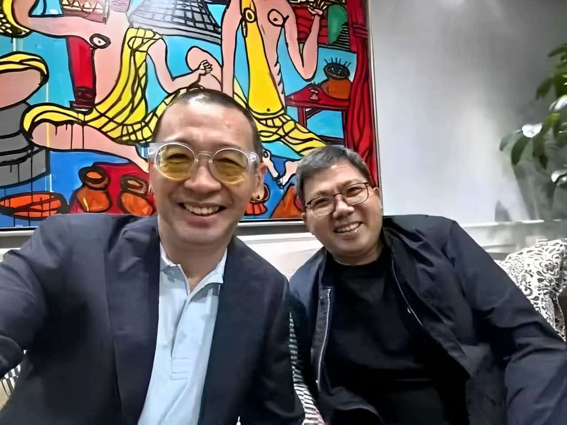 Bung Towel Kritik Nova Arianto di Piala Asia U17