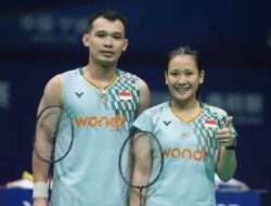 Drama Rinov/Pitha di BAC 2025: Kartu Merah yang Berujung Kemenangan