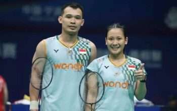 Drama Rinov/Pitha di BAC 2025: Kartu Merah yang Berujung Kemenangan